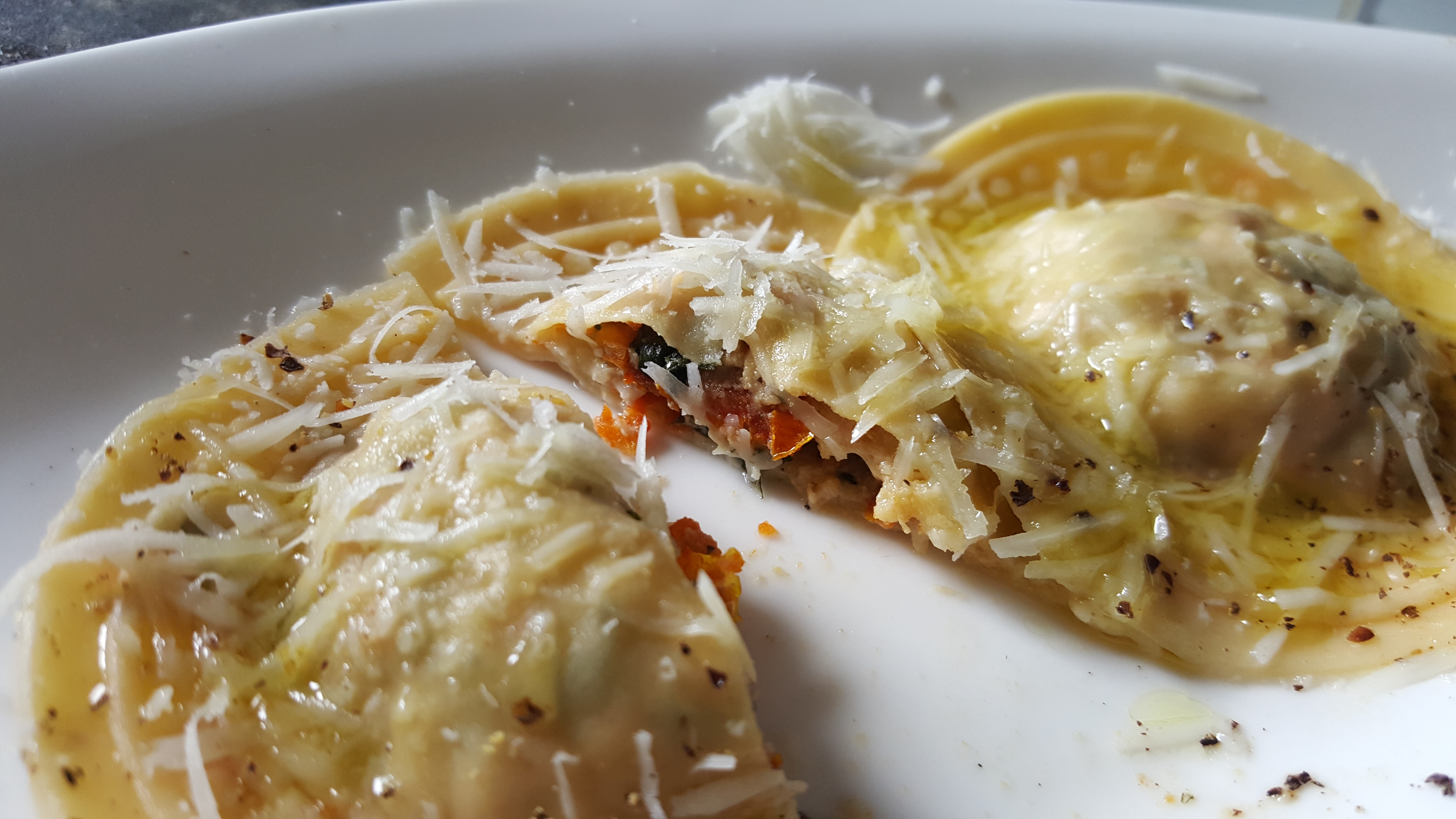 MANZZONI artisan crafting premium pasta tools in Italian workshop