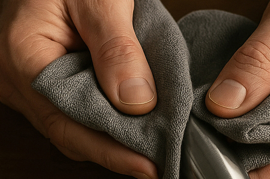 How to use and maintain your MANZZONI pasta tools for lasting performance